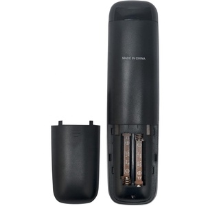 Control <span class=keywords><strong>Remoto</strong></span> de Repuesto RM-C3327 en Oferta, Compatible con Televisores Inteligentes LED JVCC Polaroid 40T2F 50T7U 49T7U 55T7U 60T7U - Product Image 5