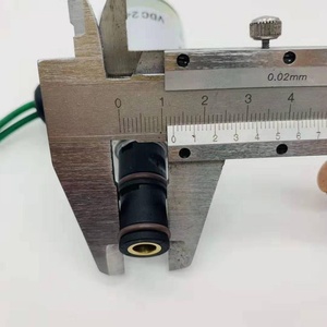 Válvula Solenoide 1861525 9W2739 1370574 24V 140H D8R 186-1525 9W-2739 137-0574 - Product Image 6