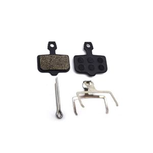 Accessoires de la série GT directe d'usine pour <span class=keywords><strong>Ninebot</strong></span> <span class=keywords><strong>GT1</strong></span>/GT2 Scooter électrique freins à disque arrière pièces de jante pièces de rechange de Scooter - Product Image 5