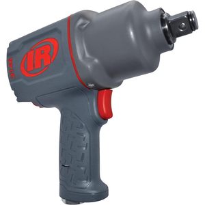 Llave de Impacto Neumática Ingersoll Rand 2146Q2MAX 1 In, Silenciosa, con Empuñadura de Pistola - Product Image 2