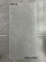 Carrelage en marbre à effet lumineux doux 1200x600, motif continu, grande dalle, carrelage de style antique, carrelage pour sol de salon