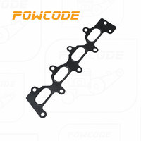 Joint de collecteur d'admission de haute qualité 7700105852 pour Renault 1.6L K4M