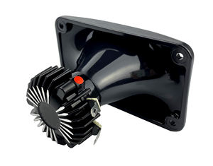 DE2506-5000 SWALLOW Sound WATER PROOF Horn Tweeter - Product Image 3