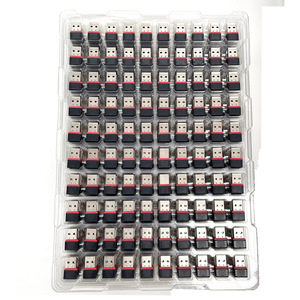 Trực tiếp và BT không dây Dongle Wifi 6 5 gam Receiver hiển thị USB Power Adapter rtl8811 USB wifi Dongle cho vệ tinh - Product Image 6