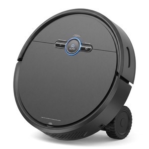 Smart <b>Robot</b> Vacuum Cleaner, 3-in-1 <b>Sweep</b> Mop Combo, Strong Suction, App Control, Auto Recharge, Low Noise Floor Cleaning <b>Robot</b> f - Product Image 1