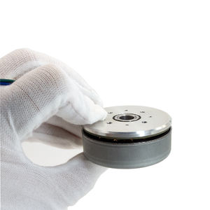 <span class=keywords><strong>48mm</strong></span> 관통형 중공축 모터 4815 중공축 팬 <span class=keywords><strong>DC</strong></span> BLDC 모터 또는 기어박스 포함 - Product Image 2