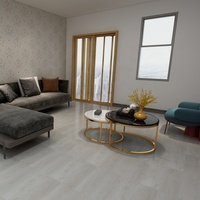 UK Wasserfester Holzoptik 4mm 5mm 6mm 7mm 8mm PVC Klick-Verschluss Fischgrät SPC LVT Bodenbelag Luxus-Vinyl-Bodenplanken Fliesen