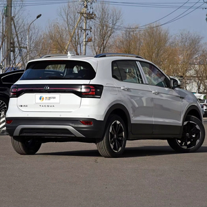 Grand Nombre de Véhicules d'<span class=keywords><strong>Occasion</strong></span> Volkswagen Tacqua Produits en 2023 à Vendre. Excellente Condition. - Product Image 2