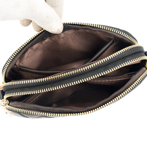 Nouveau sac messager décontracté pour femmes en cuir PU, sac à main de luxe pour femmes, sac à bandoulière classique et tendance pour femmes - Product Image 5