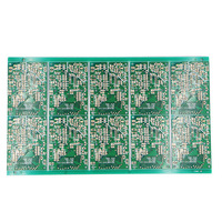 Chargeur 20W pour carte PCB FR-4 avec alimentation 94V0 Inverter USB Fan Circuit Blank Bare Pcb Board for Current Transformer