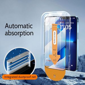 Verre trempé transparent 9H pour Samsung Galaxy Tab Active5 Active3 8'' T570 X300, protection d'écran anti-rayures sans bulles - Product Image 5