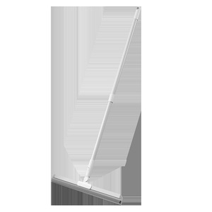 ไม้กวาดวิเศษอเนกประสงค์ พร้อมแปรงและที่ปาดน้ำ สำหรับทำความสะอาดพรมและห้องน้ำ - Product Image 5