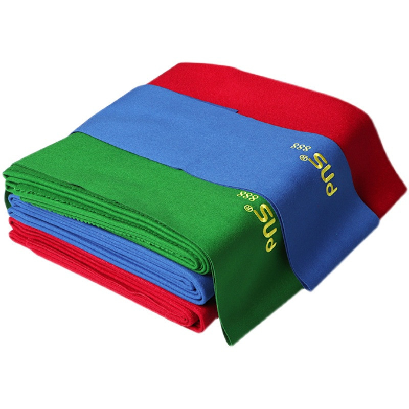 PNS888 Billiard Room Club Snooker Tablecloth