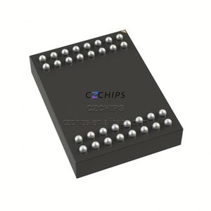 Composants électroniques originaux et neufs garantis AD7124-8BCPZ-RL7 LFCSP-32, circuits intégrés, puces IC - Product Image 1