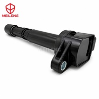 Bobina de Encendido para Automóvil 30520-RRA-007 para Honda Accord CL7 CM1 Civic EP3 FN2 CR-V CRV RD8 S2000 AP1 F22C Acura RSX K20A K20Z K24 F22C