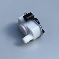 4861962AD Nouveau détecteur de module d'intégrité du système d'évaporation à valve de canister à charbon de haute qualité pour Wrangler