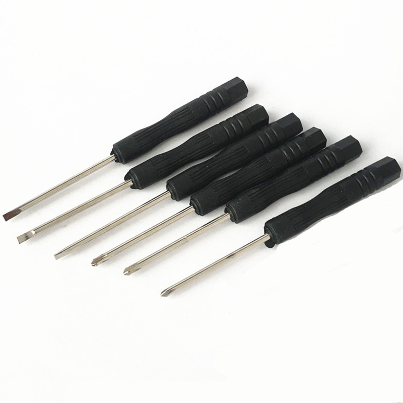 Amazon.com: 33 en 1 destornillador hueco broca cromo vanadio acero  hexagonal cruz estrella tornillo bits extensión Rod : Herramientas y  Mejoras del Hogar