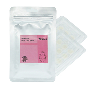 Korea Microneedle Acne <strong>Patch</strong> Micro Dart Pimple <strong>Patches</strong> for Face <strong>Dark</strong> <strong>Spot</strong> Lightening Hydrocolloid OEM Private Label - Product Image 4