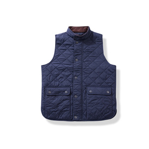 <span class=keywords><strong>Gilet</strong></span> <span class=keywords><strong>matelassé</strong></span> en velours côtelé à col montant, polyvalent, superposable, fonctionnel, <span class=keywords><strong>matelassé</strong></span> en losanges, pour motard, <span class=keywords><strong>chasse</strong></span> - Product Image 6