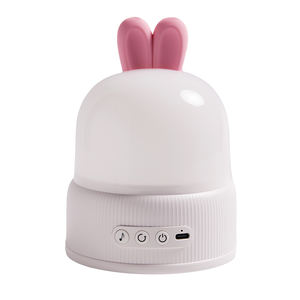 Lampada d'Atmosfera a LED Ricaricabile USB di Piccole <span class=keywords><strong>Dimensioni</strong></span> Stile Moderno Luce di Proiezione Cielo Stellato Regalo Smart Home per Bambini - Product Image 6