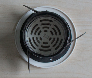 <span class=keywords><strong>Grille</strong></span> ronde pour <span class=keywords><strong>ventilation</strong></span> <span class=keywords><strong>de</strong></span> voiture, diffuseur d'air en <span class=keywords><strong>pvc</strong></span>, système <span class=keywords><strong>de</strong></span> <span class=keywords><strong>ventilation</strong></span> portable, <span class=keywords><strong>ventilation</strong></span> <span class=keywords><strong>de</strong></span> véhicule - Product Image 5