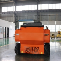 Équipement de Désagrandissement Intelligent Hydraulique Non Électrique 920m³/h pour le Contrôle des Inondations Urbaines et le Drainage