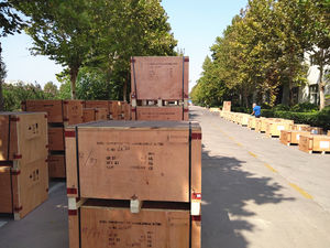 China <span class=keywords><strong>Mejor</strong></span> Productor de baterías TAIHANG BATERÍA <span class=keywords><strong>2023</strong></span> Nueva batería de níquel hierro 500AH para energía solar y eólica - Product Image 4