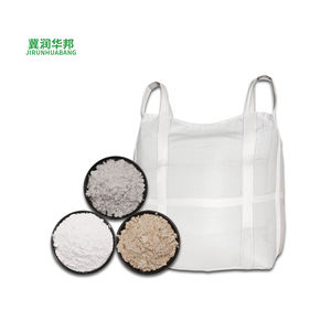 รันฮัวบัง 325 เมช-10000 เมช ดินขาวอบแห้ง ดินขาวคุณภาพสูง ราคาดินขาวคุณภาพดี - Product Image 4