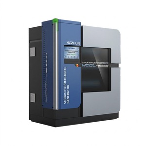 Générateur automatique d'hypochlorite de sodium à haute concentration, pompe en acier inoxydable SS304, système de chlore au <span class=keywords><strong>sel</strong></span> pour <span class=keywords><strong>piscine</strong></span> - Product Image 1