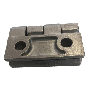 Involucro per attrezzature pesanti volano di dimensioni personalizzate parti di pressofusione di alluminio di grandi dimensioni per autoveicoli - Product Image 6