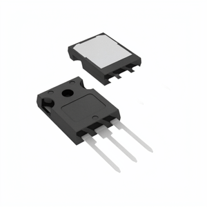 ส่วนประกอบอิเล็กทรอนิกส์ ทรานซิสเตอร์ TO-247-3 MJW1302A บริการครบวงจรแบบดั้งเดิม - Product Image 1