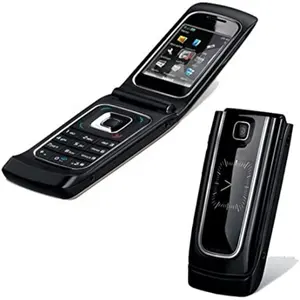 Voor Nokia 6555 Groothandel Originele Beste Koop Eenvoudige Goedkope Flip Classic Ontgrendeld Gsm Mobiele Telefoon