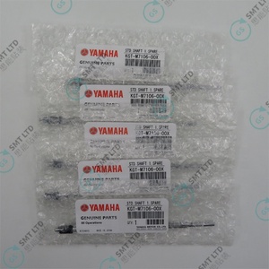 แกนหัวฉีดอะไหล่ SMT สำหรับรุ่น KGT-M7106-00X - Product Image 2