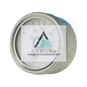 อุปกรณ์วาล์วนิวเมติกอิเล็กทรอนิกส์ GZ33-K-01 - Product Image 1