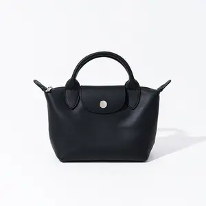 Оптовая продажа, сумка через плечо из натуральной кожи, дизайнерская модная винтажная женская сумка для дам