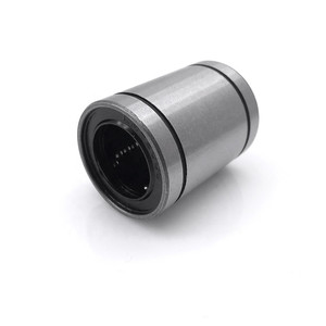 Roulement à billes linéaire SSME25 SMS25 NB Matériau en acier inoxydable Rodamiento SME 25 <span class=keywords><strong>UU</strong></span> - Product Image 4