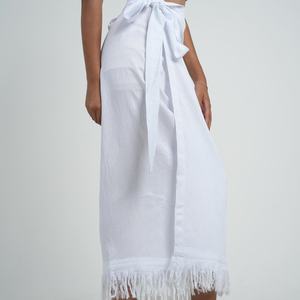 2025 OemBeach <b>Wrap</b> Sarongs Supplier Soft Printed Fabric for Women Ideal for Summer Casualwear and Stylish Outings Women Skirts - Product Image 1