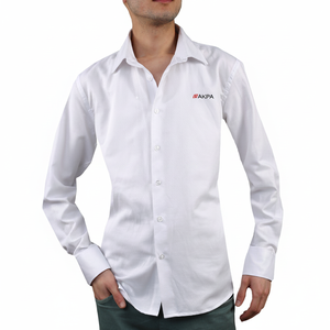 Campnay Logo Shir; การผลิต,การผลิต,เสื้อ Milano,Corbat,Hemd,Rubaska,เสื้อทำเอง - Product Image 2