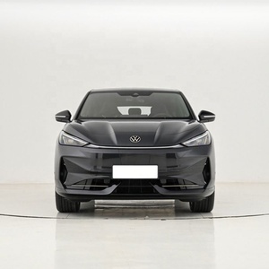 Nouvelle voiture électrique chinoise 2024 VW ID UNYX SUV 5 portes 5 places Véhicule à énergie nouvelle - Product Image 1