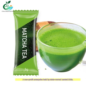 Té Verde Matcha en Polvo Orgánico Ceremonial Premium Nutritivo Clásico <span class=keywords><strong>de</strong></span> Capital Wholesale, Propiedad Estatal, a Granel para el Bienestar Diario - Product Image 2