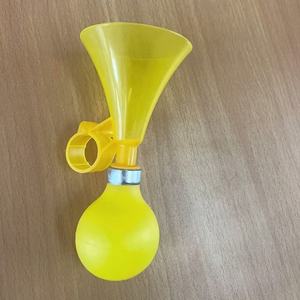 Klaxon de vélo en gros pas cher prix 120db VTT sonnette <span class=keywords><strong>Super</strong></span> fort klaxon de cycle en plastique - Product Image 2