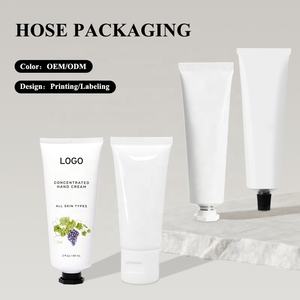 Crème pour les mains à l'huile de camélia, <span class=keywords><strong>lait</strong></span> <span class=keywords><strong>d</strong></span>'ânesse, double embout, masque pour les mains <span class=keywords><strong>au</strong></span> miel et <span class=keywords><strong>au</strong></span> canard, extrudeur de pâte cosmétique, crème pour les mains à la noix de coco, callosités - Product Image 4