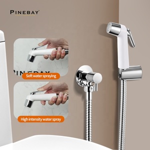 PINEBAY, туалетный биде - Product Image 5
