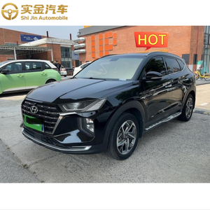Venta Caliente <span class=keywords><strong>2022</strong></span>, Hyundai <span class=keywords><strong>Tucson</strong></span> L, 4 Puertas, 5 Plazas, Volante a la Izquierda, Fabricado en China, Auto Usado - Product Image 1