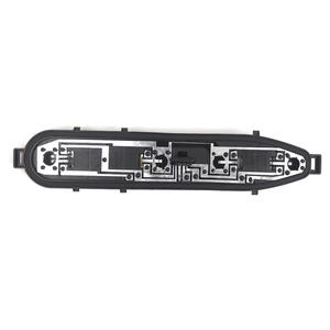 Placa de circuito de freno para luz trasera Peugeot Partner 2012-2018, versión de portón trasero único MX011LR 9677205180 9677205080 - Product Image 4