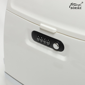 Fabricantes de Baúles <span class=keywords><strong>para</strong></span> Motocicletas, Baúl Trasero <span class=keywords><strong>para</strong></span> <span class=keywords><strong>Scooter</strong></span> de 37L, Caja de Almacenamiento <span class=keywords><strong>para</strong></span> Motocicleta, Baúl Trasero - Product Image 5