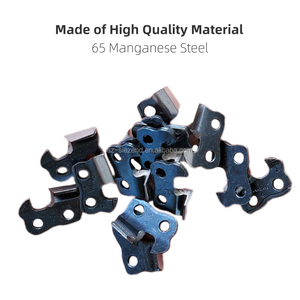 Máy Cưa Xích Cầm Tay, 11 Răng Cưa Trong Vườn, Dụng Cụ Cầm Tay Bỏ Túi Khẩn Cấp, Dùng Để Cắt Gỗ - Product Image 6