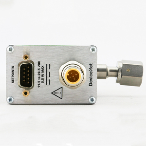 GRANVILLE-PHILLIPS SERIES 275 MIN-CONVECTRON <b>GAUGE</b> 275420-1-GQ-T-00011 - Product Image 4