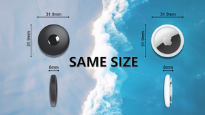 Localizador <span class=keywords><strong>GPS</strong></span> para Mascotas Apple IOS, Etiqueta Inteligente de Plástico Impermeable IP67, Batería de Más de 20 Horas, <span class=keywords><strong>Collar</strong></span> y Set de Viaje para Perros y Gatos - Product Image 4