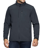 Ventes en gros de vestes coupe-vent en polaire pour hommes avec logo personnalisé, vestes de haute qualité, vestes grandes tailles, vestes chaudes pour hommes, vestes softshell pour hommes